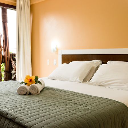 Safari Natal Beach Hotel Bagian luar foto