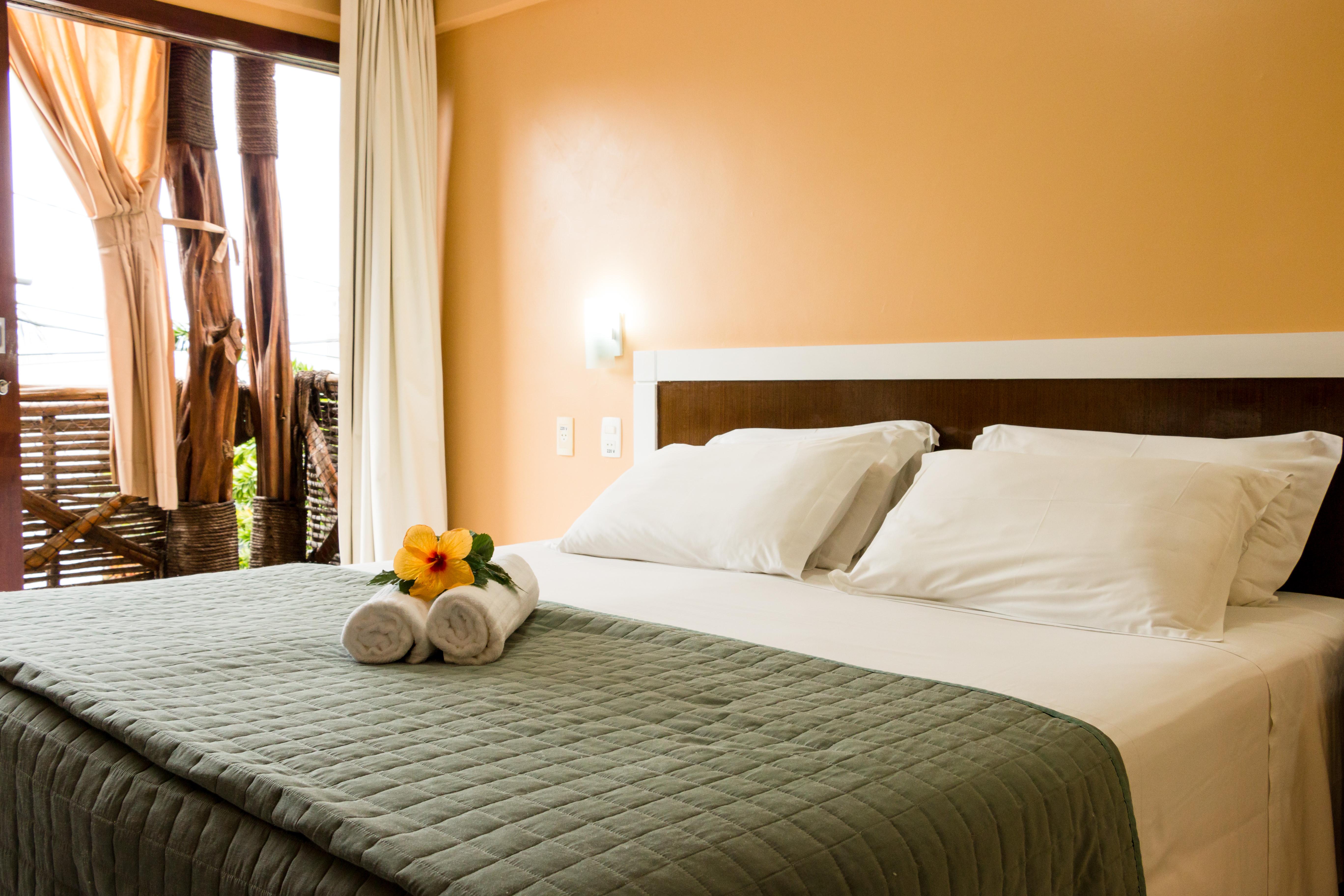 Safari Natal Beach Hotel Bagian luar foto