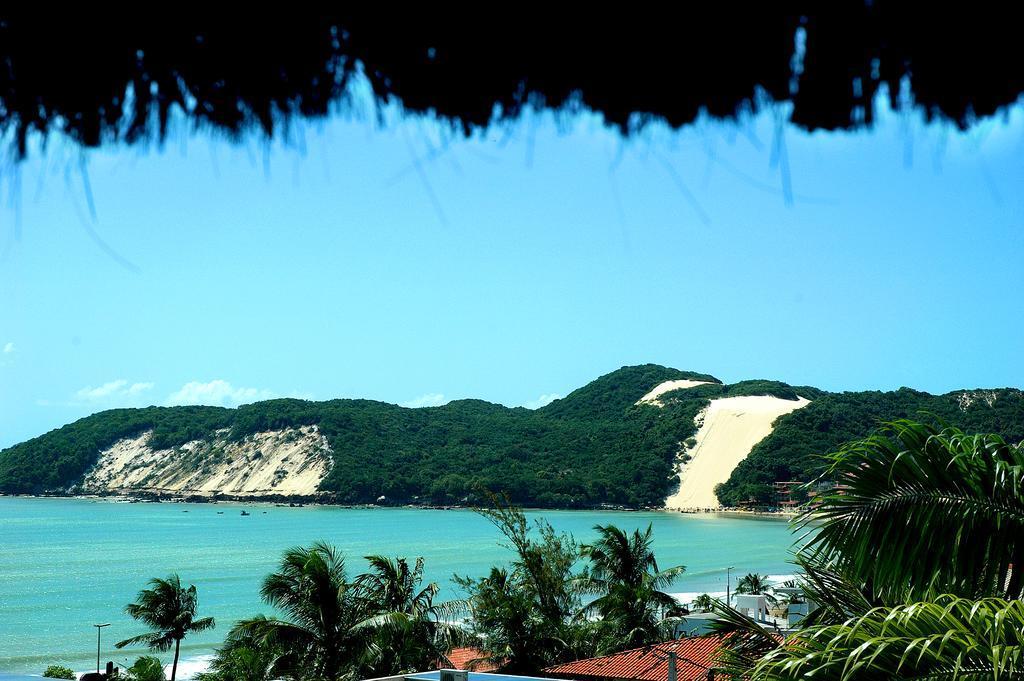 Safari Natal Beach Hotel Bagian luar foto